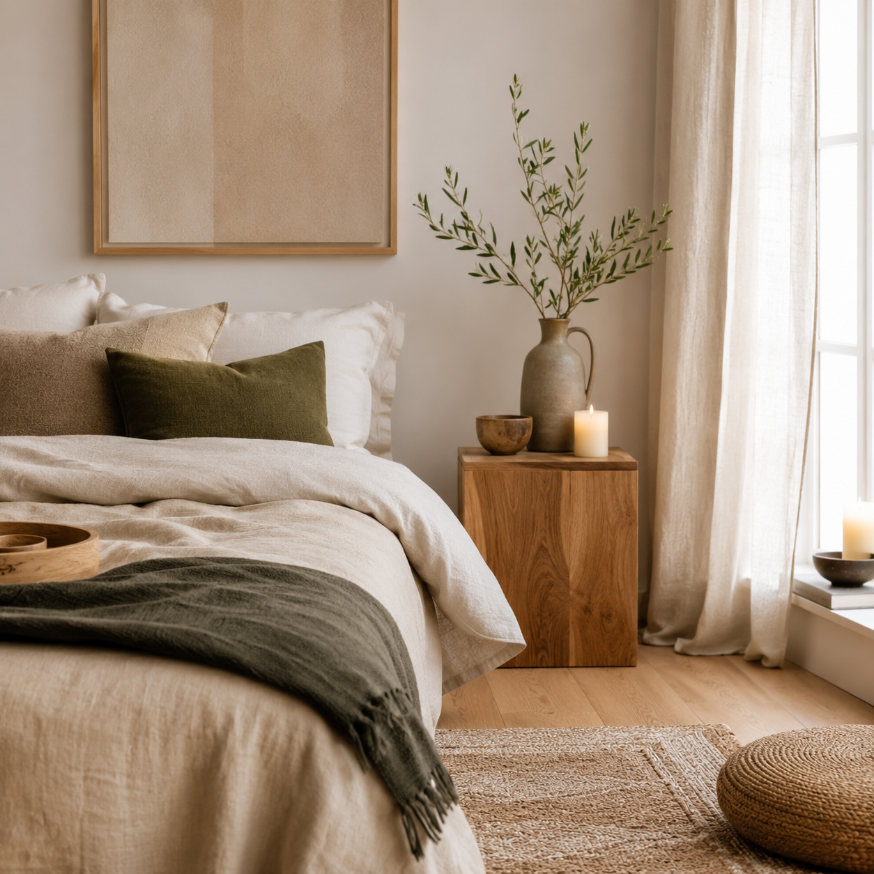 Hygge & Velvære