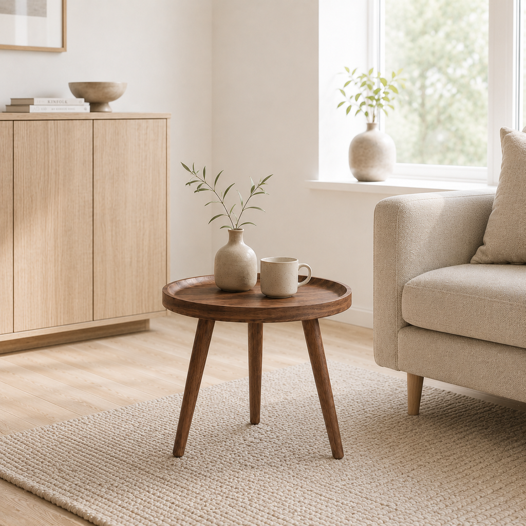 Skagen bordet