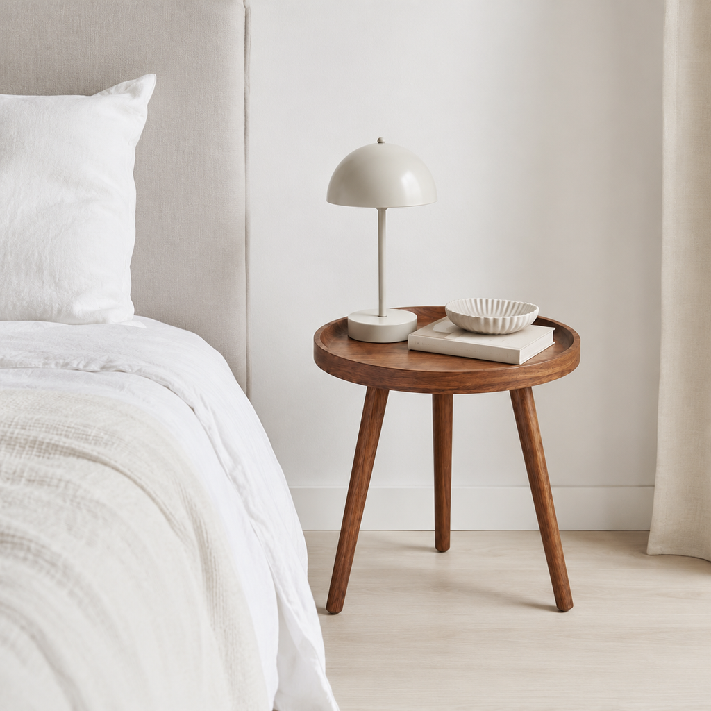 Skagen bordet