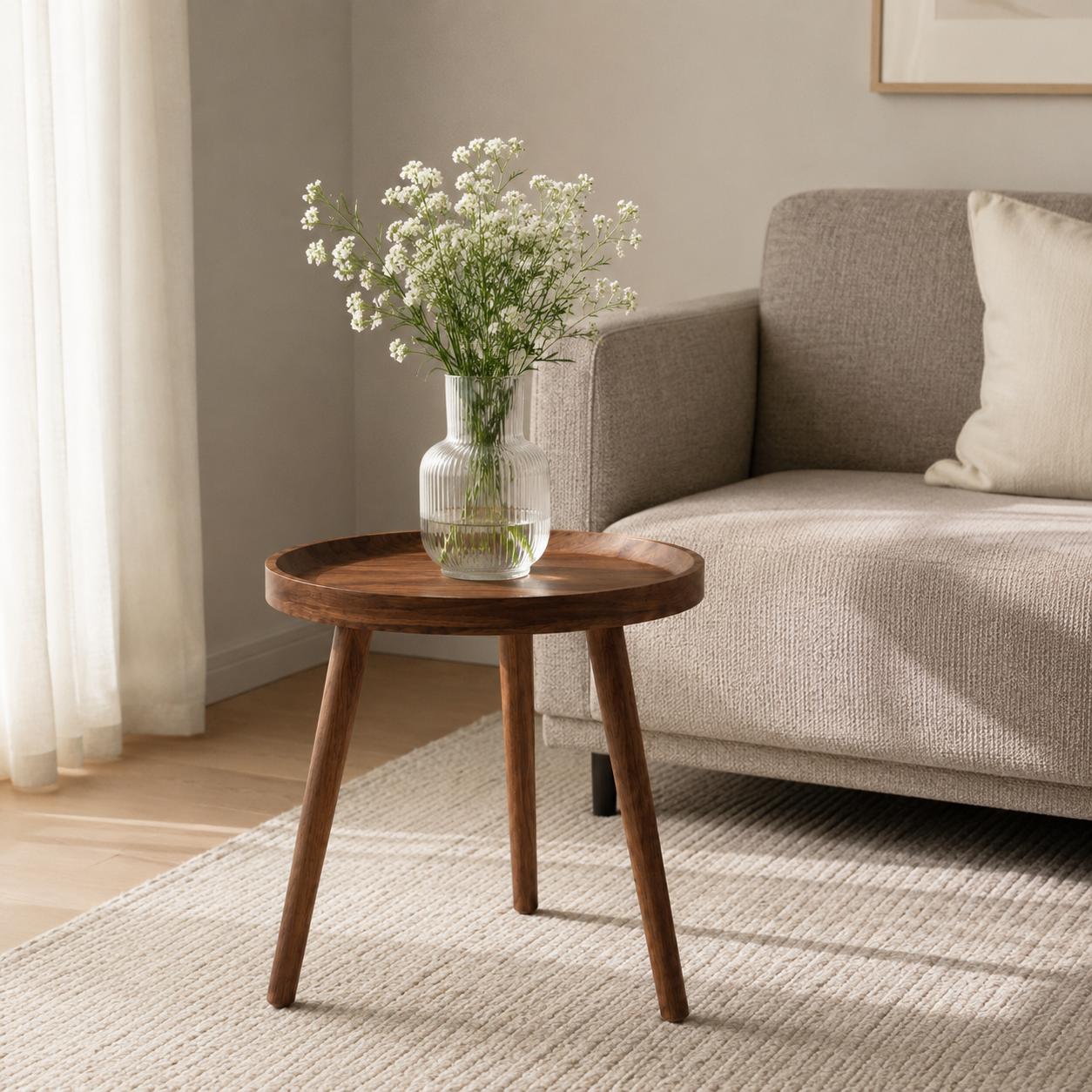 Skagen bordet