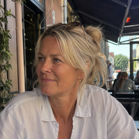 Lene, 54 år