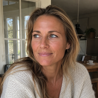 Helle, 47 år