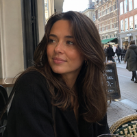 Camilla, 21 år
