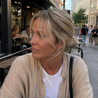Anette, 46 år