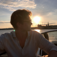 Rasmus, 28 år