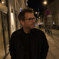 Lars, 51 år